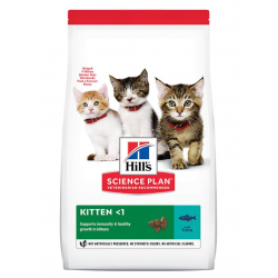 Hills-Sp Feline Kitten con Tonno (1)