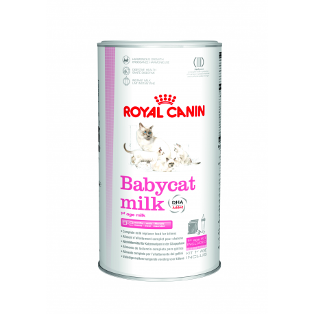 Royal Canin-Latte per Gattino (1)