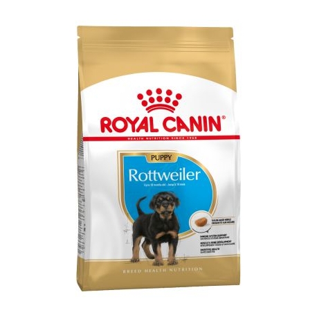 Royal Canin-Rottweiler Cucciolo (1)