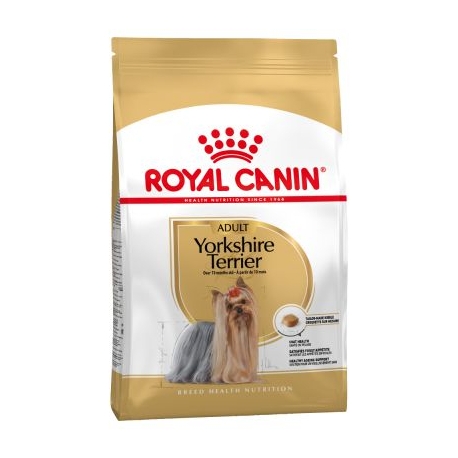 Royal Canin-Yorkshire Terrier Adulto (1)