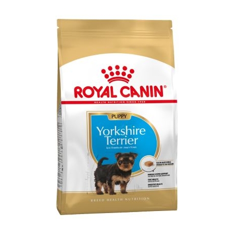 Royal Canin-Yorkshire Terrier Cucciolo (1)