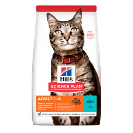 Hills-SP Feline Adult con Tonno (1)
