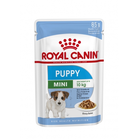 Royal Canin-Mini Puppy (Borsellino) (1)