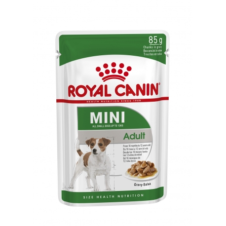 Royal Canin-Mini Adult (Borsellino) (1)
