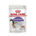 Royal Canin-Sterilised Pouch (in loaf) 85 gr. (1)