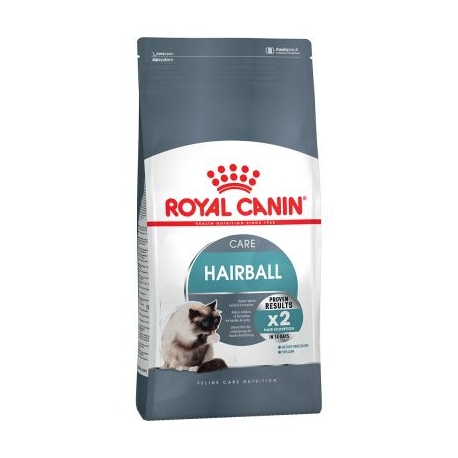 Royal Canin-Hairball Eliminazione di Boli di pelo (1)