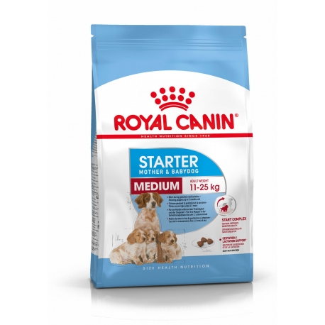 Royal Canin-Medium Starter Gestazione/Lattazione (1)
