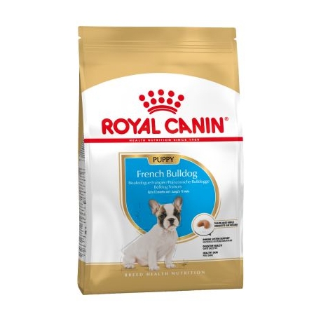 Royal Canin-Bulldog Francese Cucciolo (1)