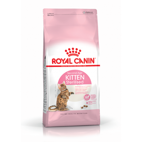 Royal Canin-Kitten Sterilizzato (1)