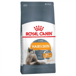 Royal Canin-Hair & Skin (1)