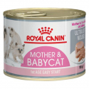 Royal Canin-BabyCat Instinctive Umido 195gr (1)