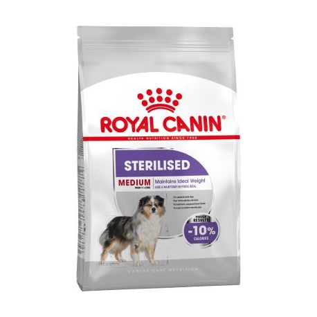 Royal Canin-Medium Sterilizzato Razze Medie (1)