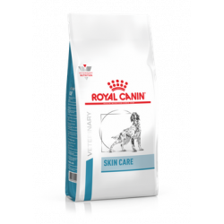 Royal Canin Veterinary Diets-Skin Care (1)