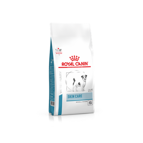 Royal Canin Veterinary Diets-Skin Care Small Dog (1)