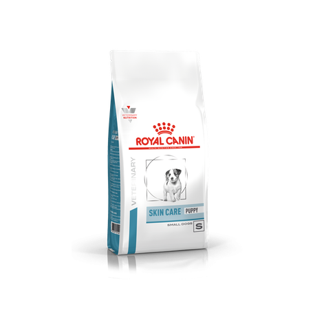 Royal Canin Veterinary Diets-Skin Care Junior Small (1)