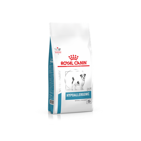 Royal Canin Veterinary Diets-Hypoallergenic Small Dog (1)