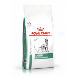 Royal Canin Veterinary Diets-Satiety Weight Management Dry (1)