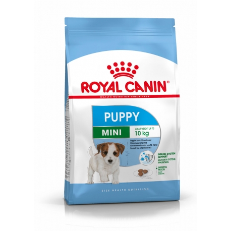 Royal Canin-Mini Junior Razze Piccole (1)