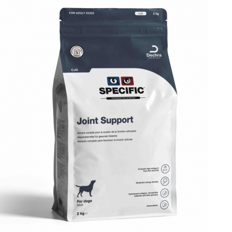 Specific-CJD Joint Support (1)