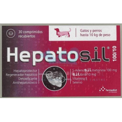 farmadiet-Hepatosil pe Gatto e Perro -10 Kg (1)