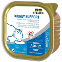 Comida humeda Specific FKW Kidney support para gatos con problemas renales cardiacos o hepaticos
