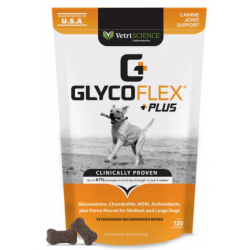 Vetnova-Glyco-flex l Snacks per Cane (1)