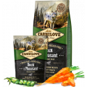 Carnilove-Adult Anatra e Fagiano (1)