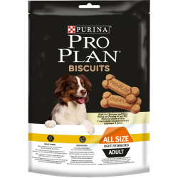 Purina Pro Plan-Biscuits Light 400gr (1)