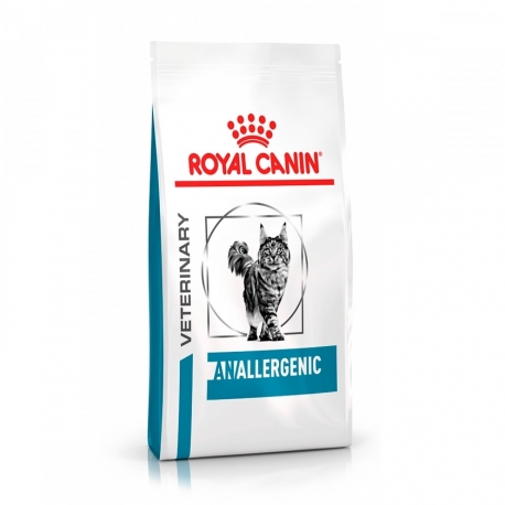 Royal Canin Veterinary Diets-Anallergenic Feline (1)
