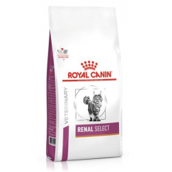 Royal Canin Veterinary Diets-Feline Renal Select (1)