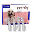 virbac-Effitix 20 - 40kg Pipette Antiparassitarie (1)