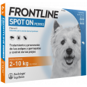 Frontline-2-10KG Pipette Antiparassitarie Cane (1)
