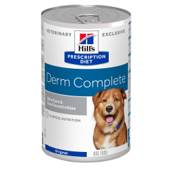 Hill's SP Canine Derm complete cibo umido