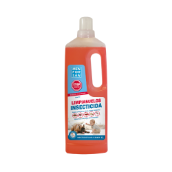 Menforsan detergente per pavimenti insetticida