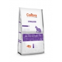 Calibra cat expert nutrition sterilised pollo pienso para gatos