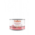 Calibra cat sensitive comida húmeda pavo con aceite de salmon