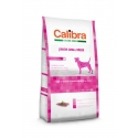 Calibra dog grain free junior small pato pienso para perros