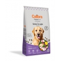 Calibra dog premium line senior light pienso para perros