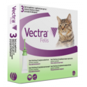 Vectra Felis pipette antiparassitarie per gatti