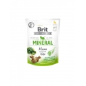 Brit care dog functional snack mineral puppy jamon