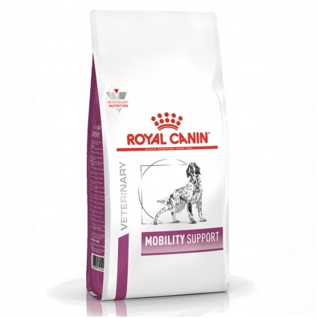 Royal Canin Veterinary Diets-Mobility C2P+ (1)