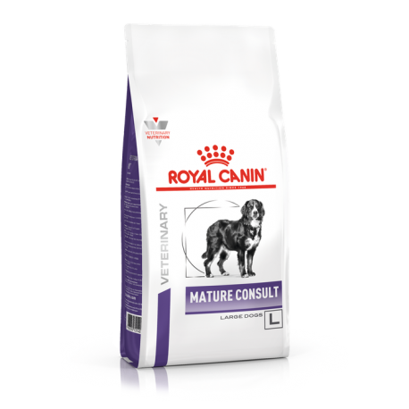 Royal Canin Veterinary Diets-Vet Care Mature Large Dog (1)