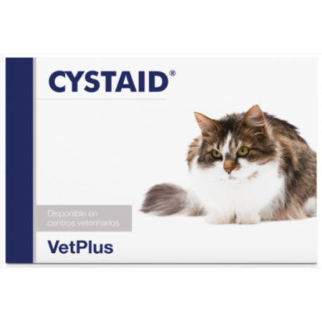 vetplus-Cystaid Plus per Gatto (1)