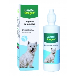 Stangest-Locione Puliza Oculare CanBel per Cane e Gatto (1)
