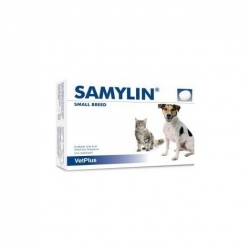 vetplus-Samylin per Cani Piccoli e Gatto (1)