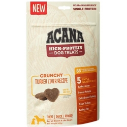 Acana Dog Snack High Protein Crunchy