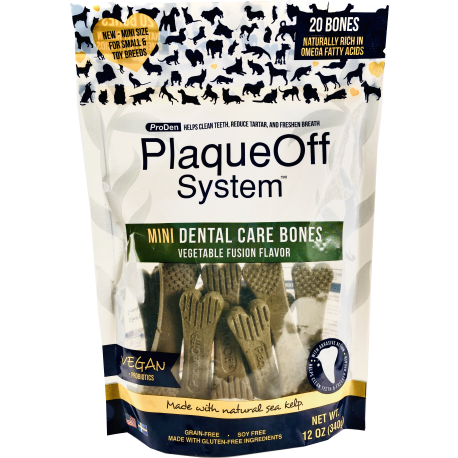 Divasa-PlaqueOff Bone Dental per Cane (1)