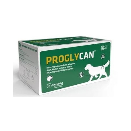 farmadiet-Condroprotectror Proglycan per Cane (1)