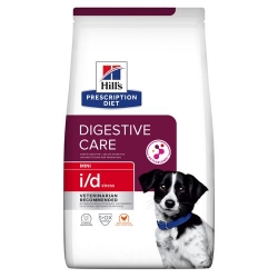 Hills Prescription Diet-PD Canine i/d Mini Stress (1)