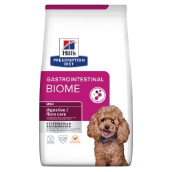 Cibo Hills PD Bioma Gastrointestinale per cani mini